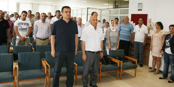 Kartalspor'da Tarhan dönemi Kartalspor'da Tarhan dönemi
